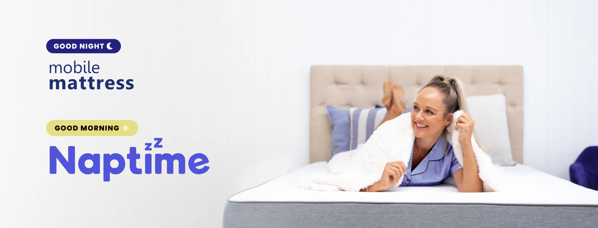Sleep Better, Pay Less Forever